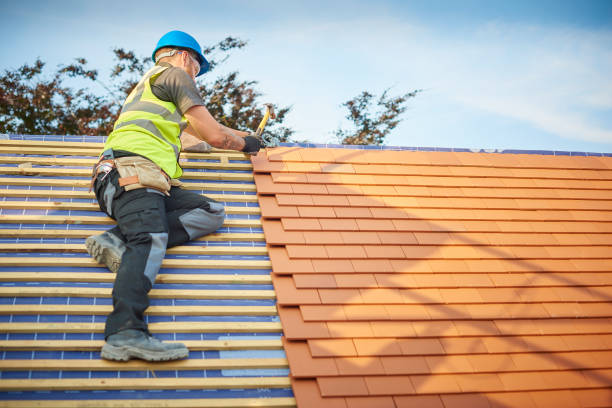 Best Slate Roofing  in Osceola, IA